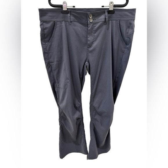 prAna Halle Straight Pants II - Women's - Picture 6 of 12
